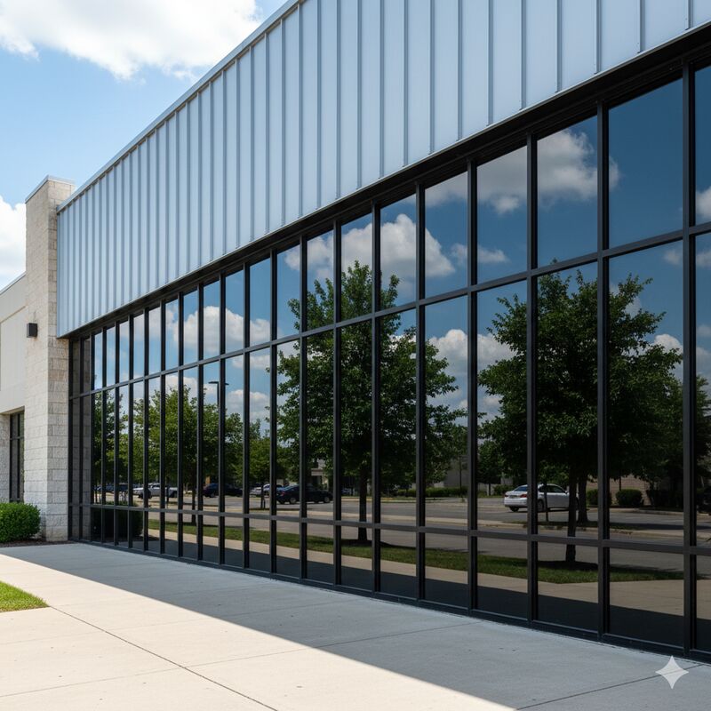 Heat Rejection Film service